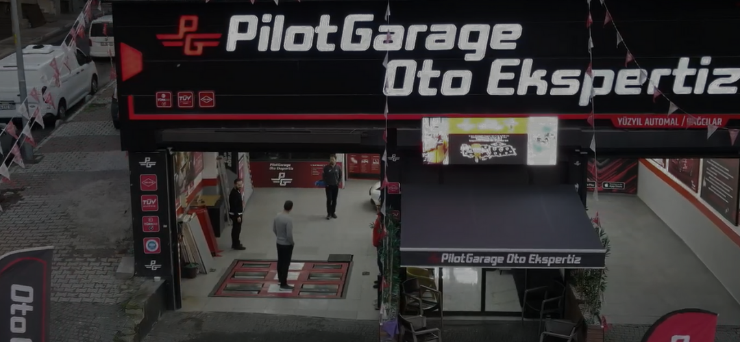 Oto Ekspertiz Raporu Satın Alma Sürecini Nasıl Güvence Altına Alır?