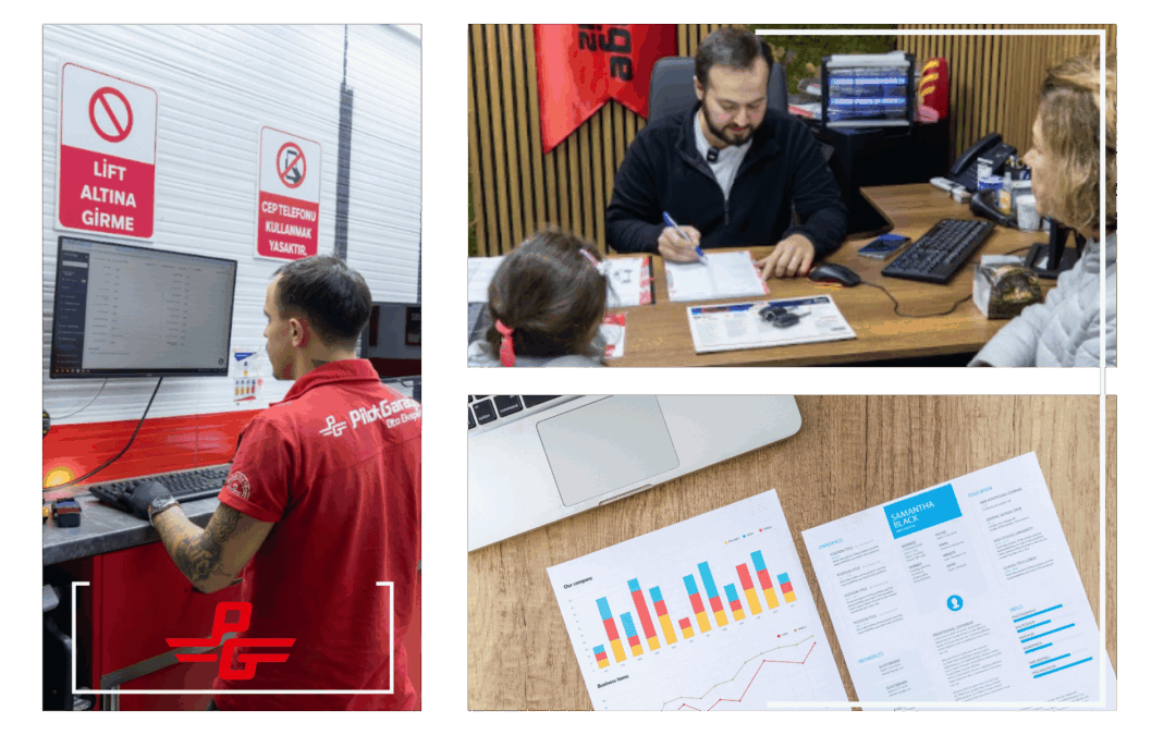 Araç Satmadan Önce Oto Ekspertiz Yaptırmak Neden Avantaj Sağlar?