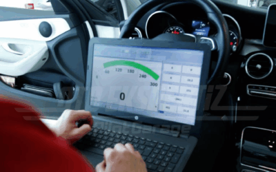 Motor Ekspertizi Araç Sağlığının Temel Göstergesidir