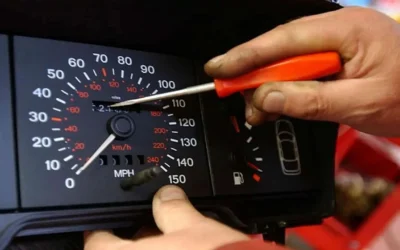 Kilometre Düşürme (KM Manipülasyonu) Nasıl Anlaşılır?
